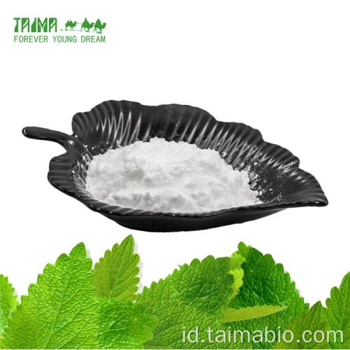 Agen pendingin WS-5 digunakan untuk sirup batuk